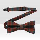 MacLean Of Duart Ancient Tartan Bow Tie